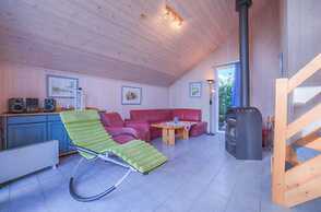 Ferienhaus im Skandinavischen Stil