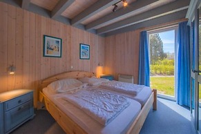 Ferienhaus im Ferienpark Mirow