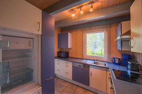 Ferienhaus im Ferienpark Mirow