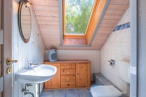 Ferienhaus im Ferienpark Mirow