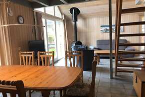 Ferienhaus im Ferienpark Mirow