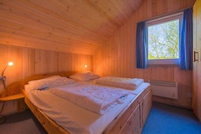 Ferienhaus im Ferienpark Mirow