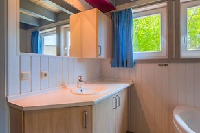 Ferienhaus im Ferienpark Mirow