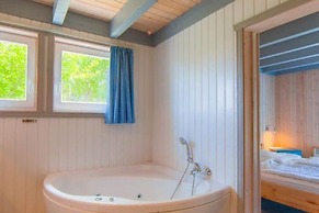 Ferienhaus im Ferienpark Mirow