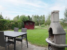 Zeeland Holiday Home With Sauna