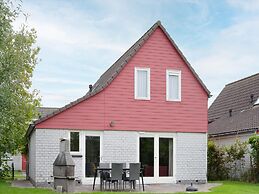 Zeeland Holiday Home With Sauna