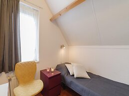 Zeeland Holiday Home With Sauna