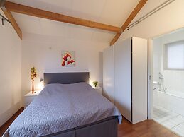 Zeeland Holiday Home With Sauna