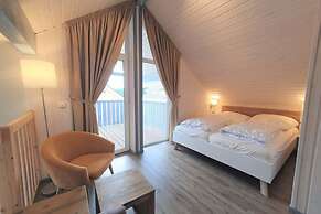 Exklusives Skandinavisches Ferienhaus
