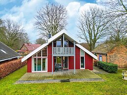 Exklusives Skandinavisches Ferienhaus