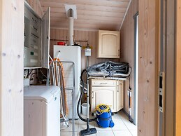 Exklusives Skandinavisches Ferienhaus