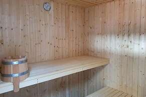 Exklusives Skandinavisches Ferienhaus