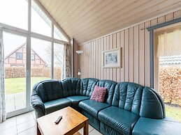 Exklusives Skandinavisches Ferienhaus
