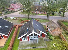 Exklusives Skandinavisches Ferienhaus
