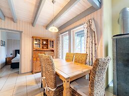 Exklusives Skandinavisches Ferienhaus