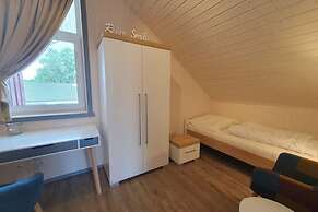 Exklusives Skandinavisches Ferienhaus