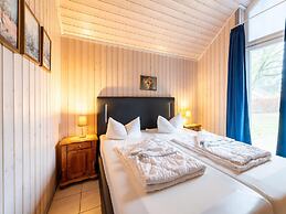 Exklusives Skandinavisches Ferienhaus