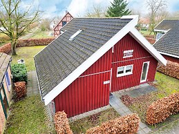 Exklusives Skandinavisches Ferienhaus