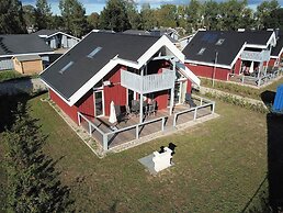Exklusives Skandinavisches Ferienhaus