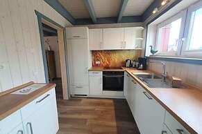 Exklusives Skandinavisches Ferienhaus