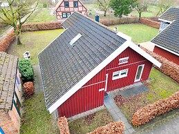 Exklusives Skandinavisches Ferienhaus