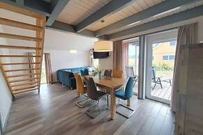 Exklusives Skandinavisches Ferienhaus