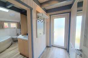Exklusives Skandinavisches Ferienhaus