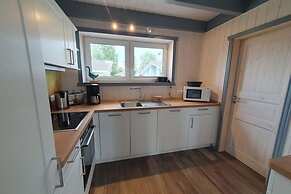 Exklusives Skandinavisches Ferienhaus