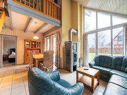 Exklusives Skandinavisches Ferienhaus
