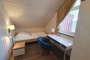 Exklusives Skandinavisches Ferienhaus
