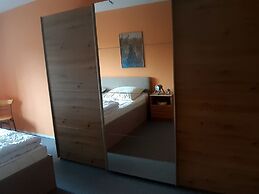 Ferienhaus im Harz mit Wanderwegen
