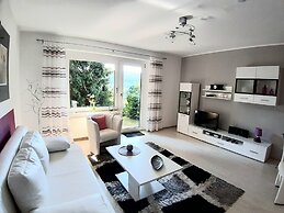 Ferienhaus im Harz mit Wanderwegen
