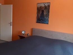 Ferienhaus im Harz mit Wanderwegen