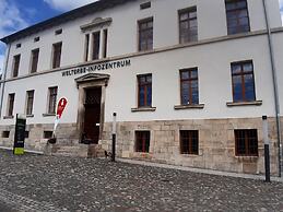 Ferienhaus im Harz mit Wanderwegen