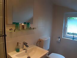 Ferienhaus im Harz mit Wanderwegen