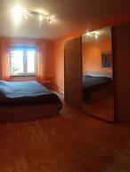 Ferienhaus im Harz mit Wanderwegen