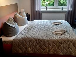 Ferienhaus im Harz mit Wanderwegen