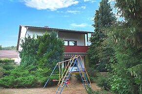 Ferienhaus im Harz mit Wanderwegen