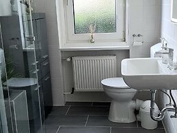 Ferienhaus im Harz mit Wanderwegen