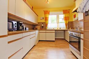 Ferienhaus im Harz mit Wanderwegen