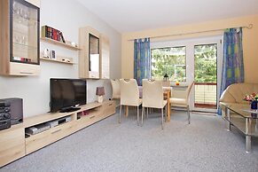 Ferienhaus im Harz mit Wanderwegen