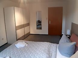 Ferienhaus im Harz mit Wanderwegen