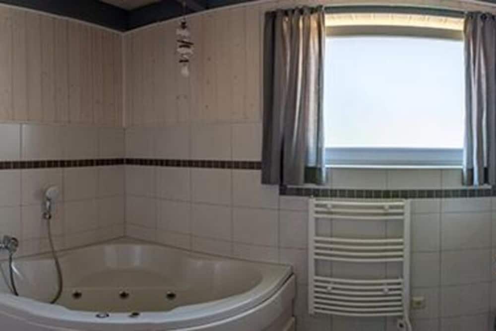 Skandinavisches Ferienhaus in Mirow