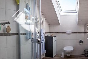 Skandinavisches Ferienhaus in Mirow