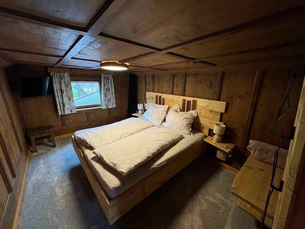 Chalet Near Passthurn Ski Area Kitzbuhel