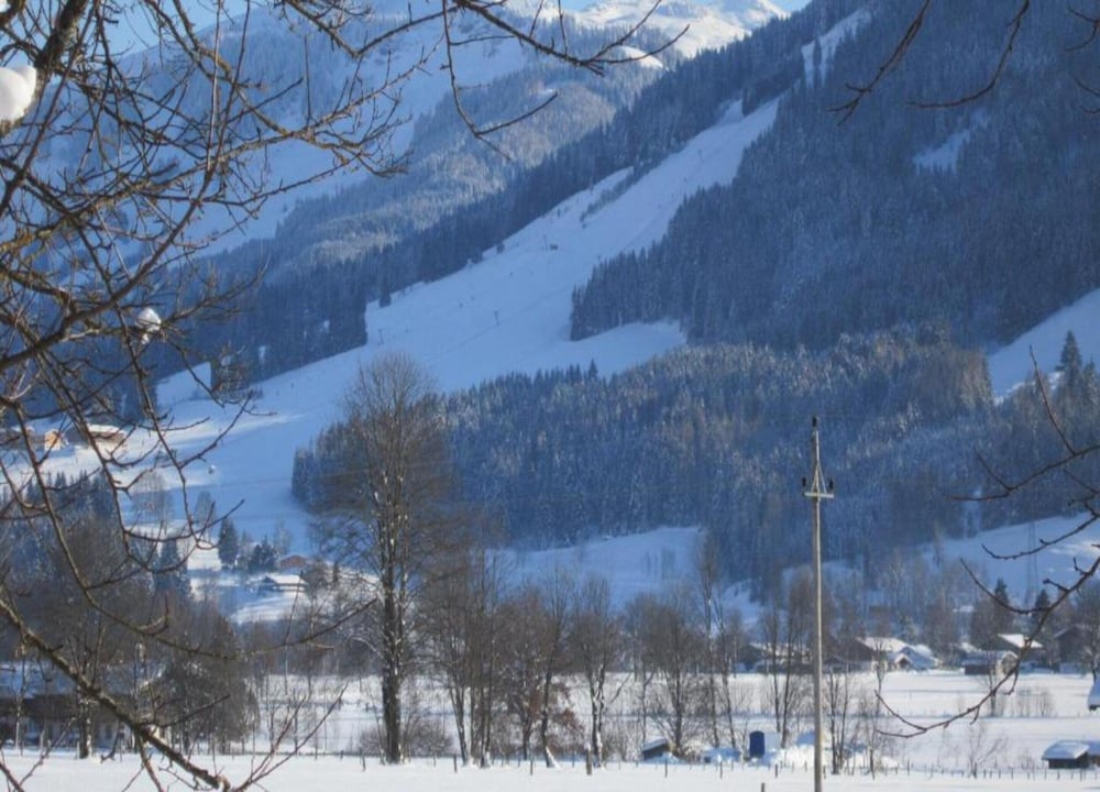 Chalet Near Passthurn Ski Area Kitzbuhel