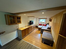 Chalet Near Passthurn Ski Area Kitzbuhel