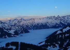 Chalet Near Passthurn Ski Area Kitzbuhel