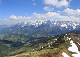 Chalet Near Passthurn Ski Area Kitzbuhel