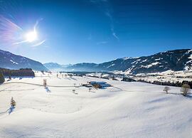 Chalet Near Passthurn Ski Area Kitzbuhel